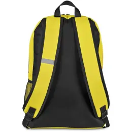 Altitude Rally Yellow Back